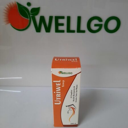 An Ayurvedic Uterine Tonic