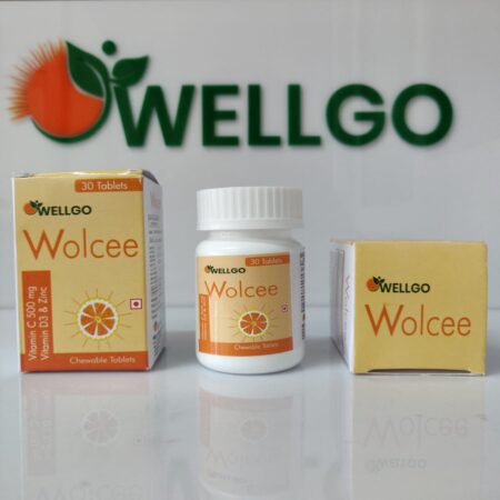 VitaminC+VitaminD3+Zinc tablet PCD Pharma franchise